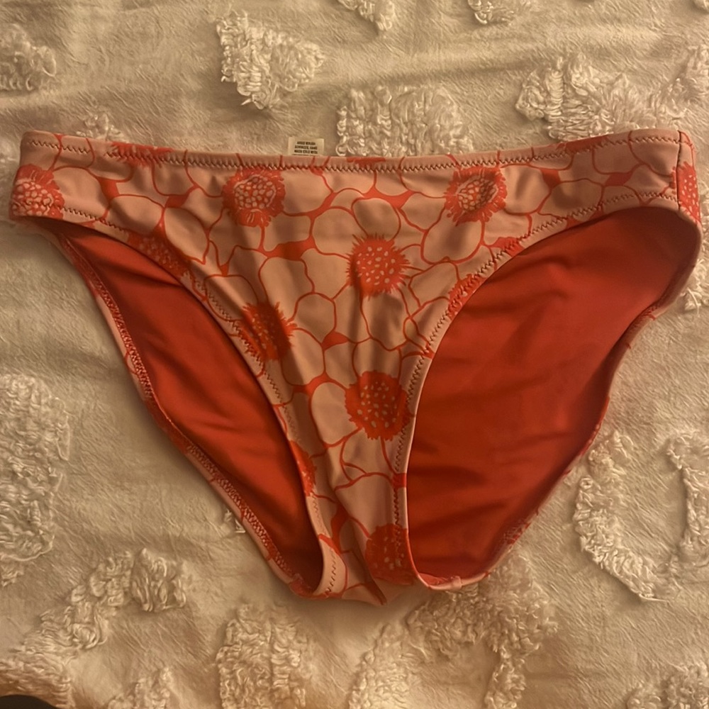 Aerie bikini bottoms